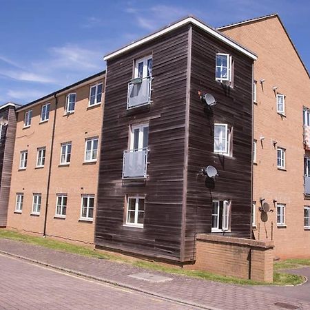 Bristol 2 Bedroom Apartment Free Parking Extérieur photo