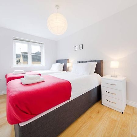 Bristol 2 Bedroom Apartment Free Parking Extérieur photo