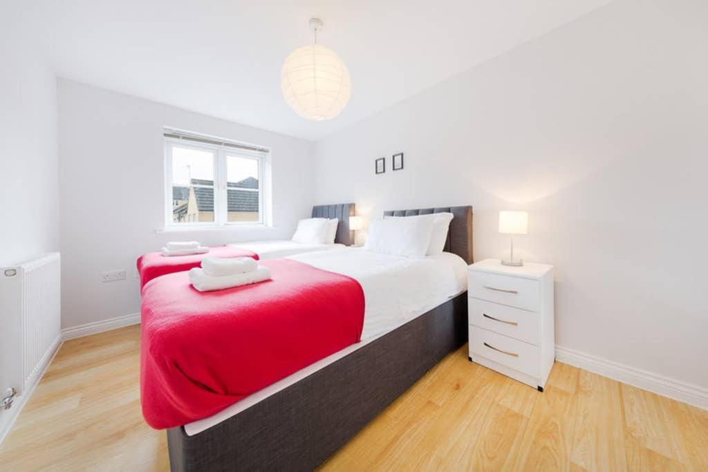 Bristol 2 Bedroom Apartment Free Parking Extérieur photo