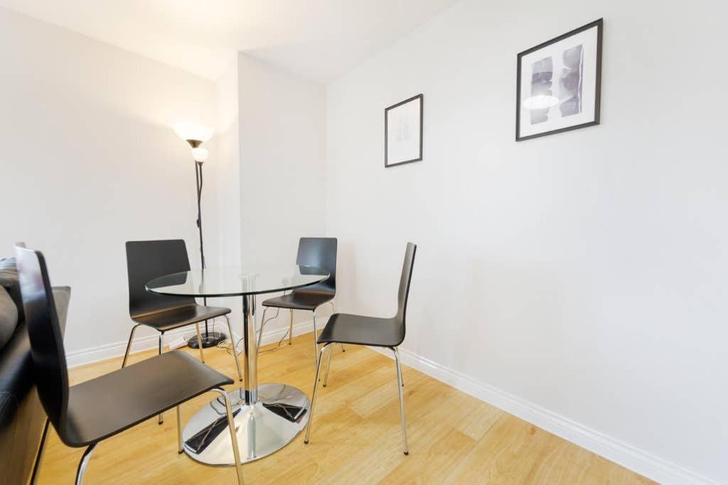Bristol 2 Bedroom Apartment Free Parking Extérieur photo