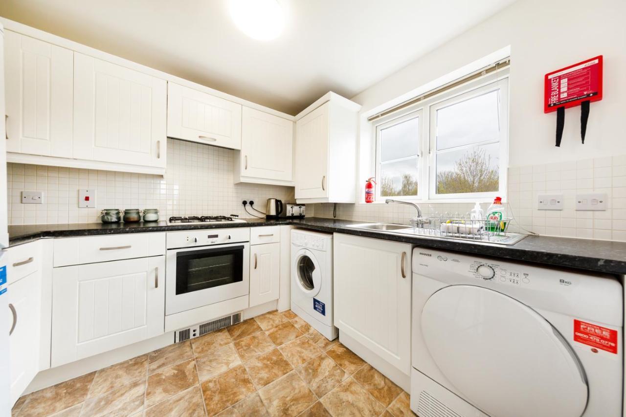 Bristol 2 Bedroom Apartment Free Parking Extérieur photo